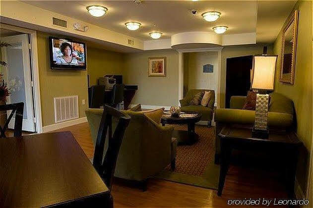 Intown Suites Extended Stay Columbus Ga Luaran gambar